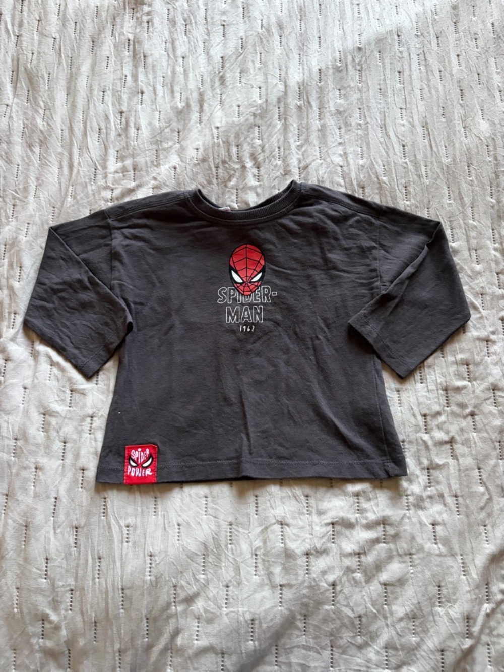 Spider-Man Graphic Tee